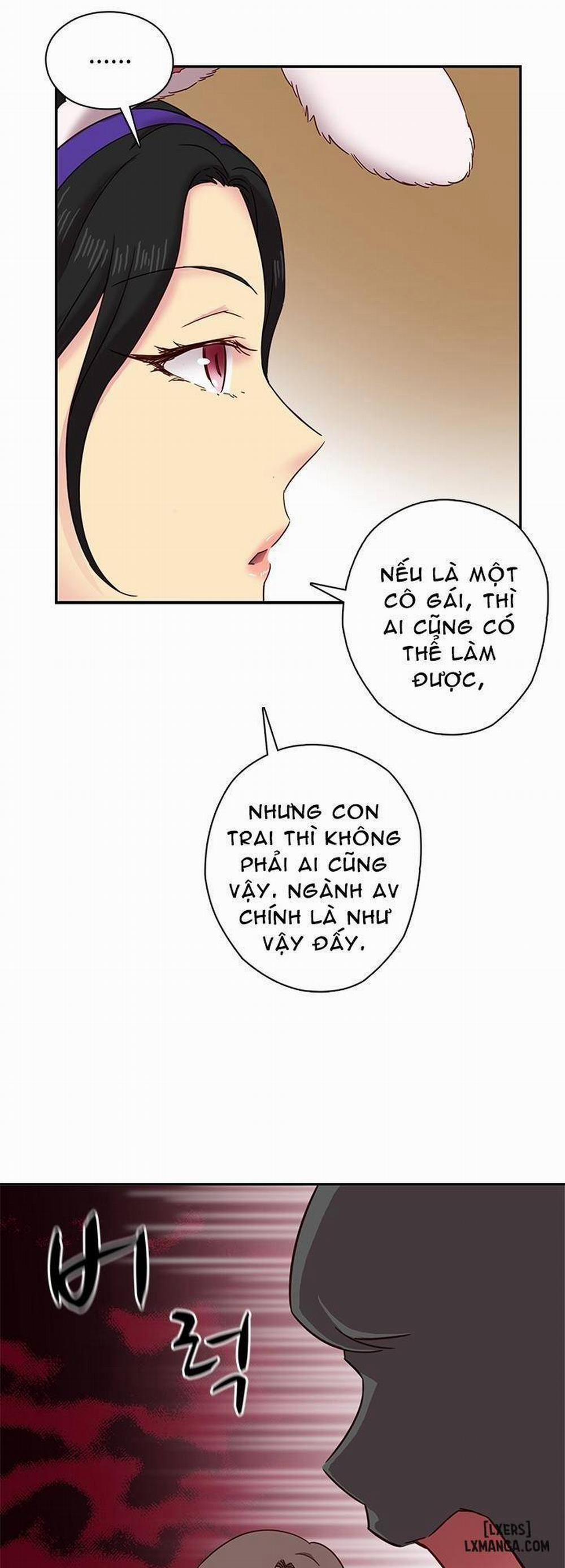 Đại Học H 23 trang 34