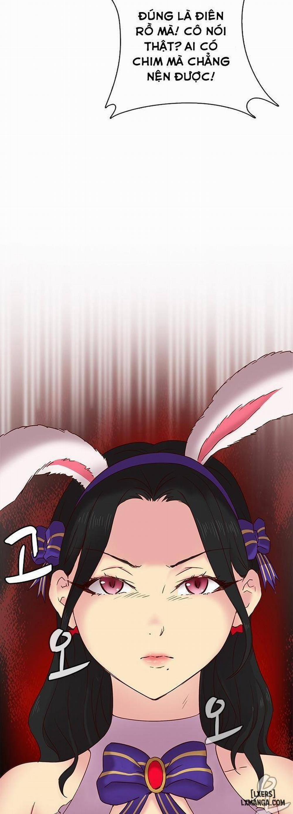 Đại Học H 23 trang 36