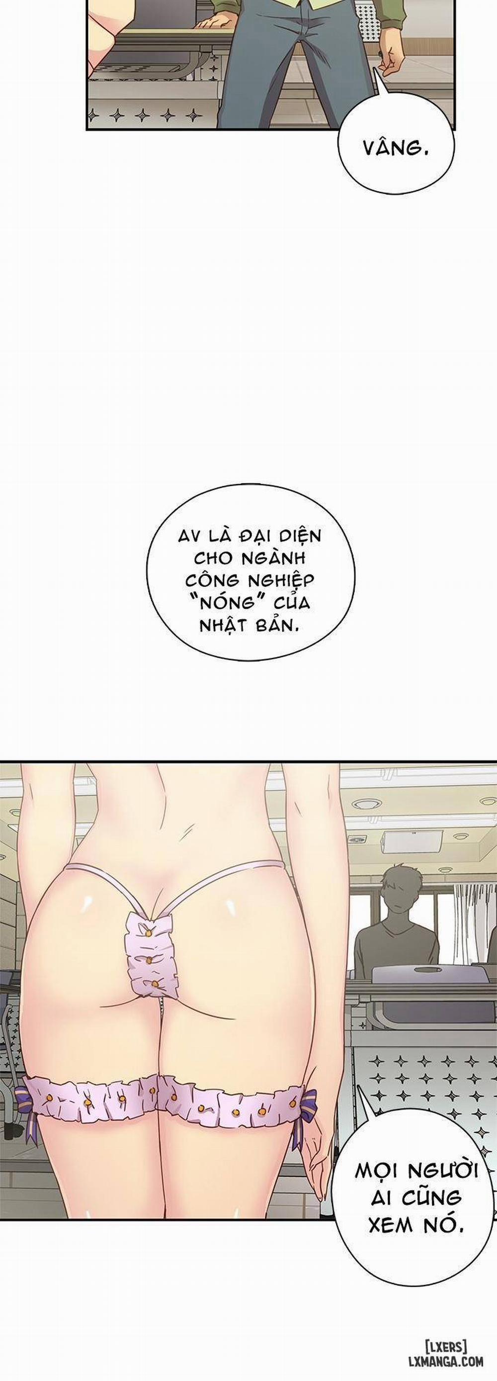 Đại Học H 23 trang 40