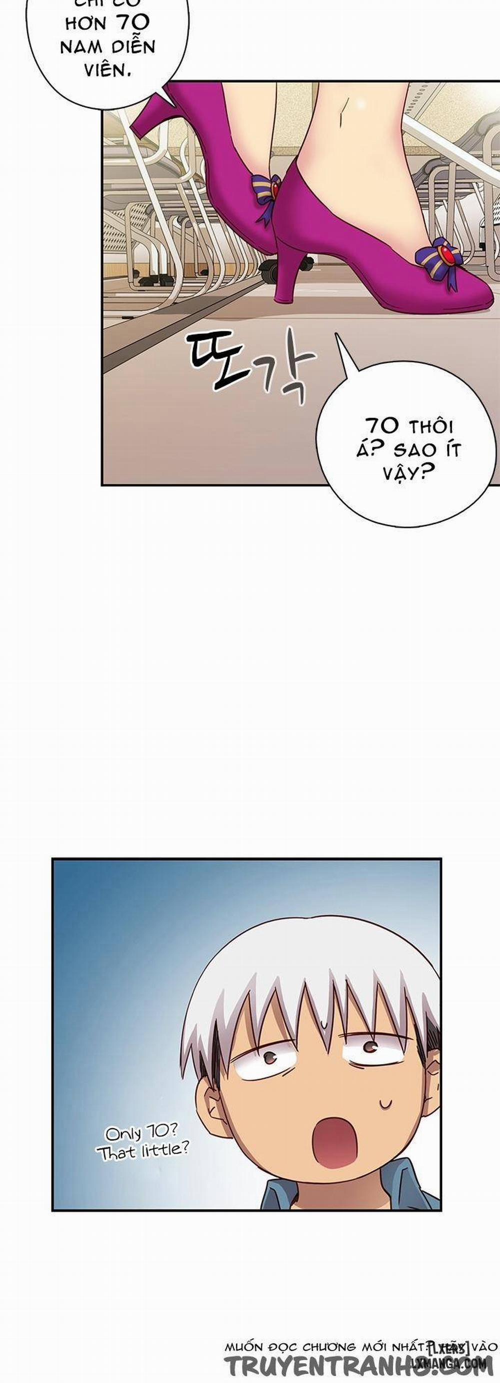 Đại Học H 23 trang 43