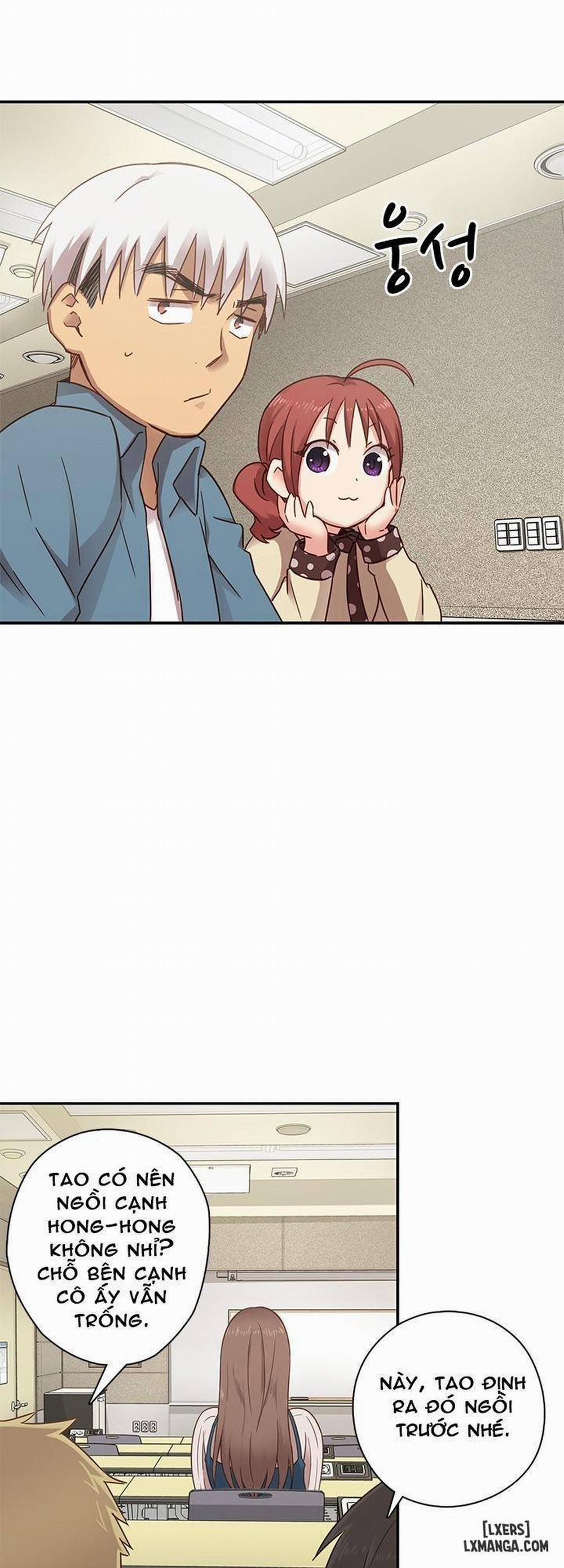 Đại Học H 23 trang 5