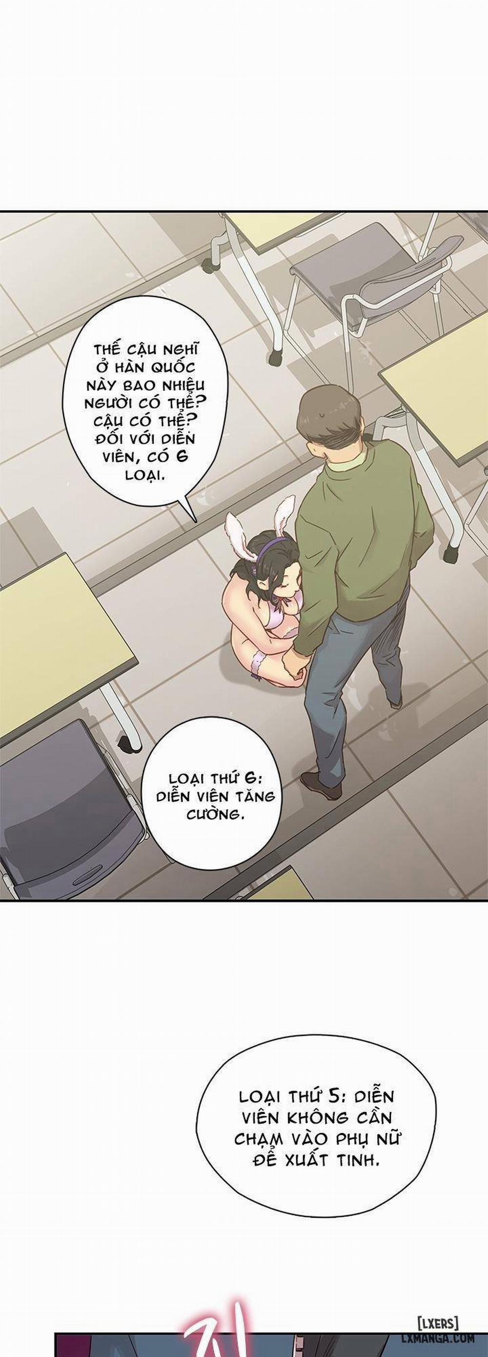 Đại Học H 23 trang 50