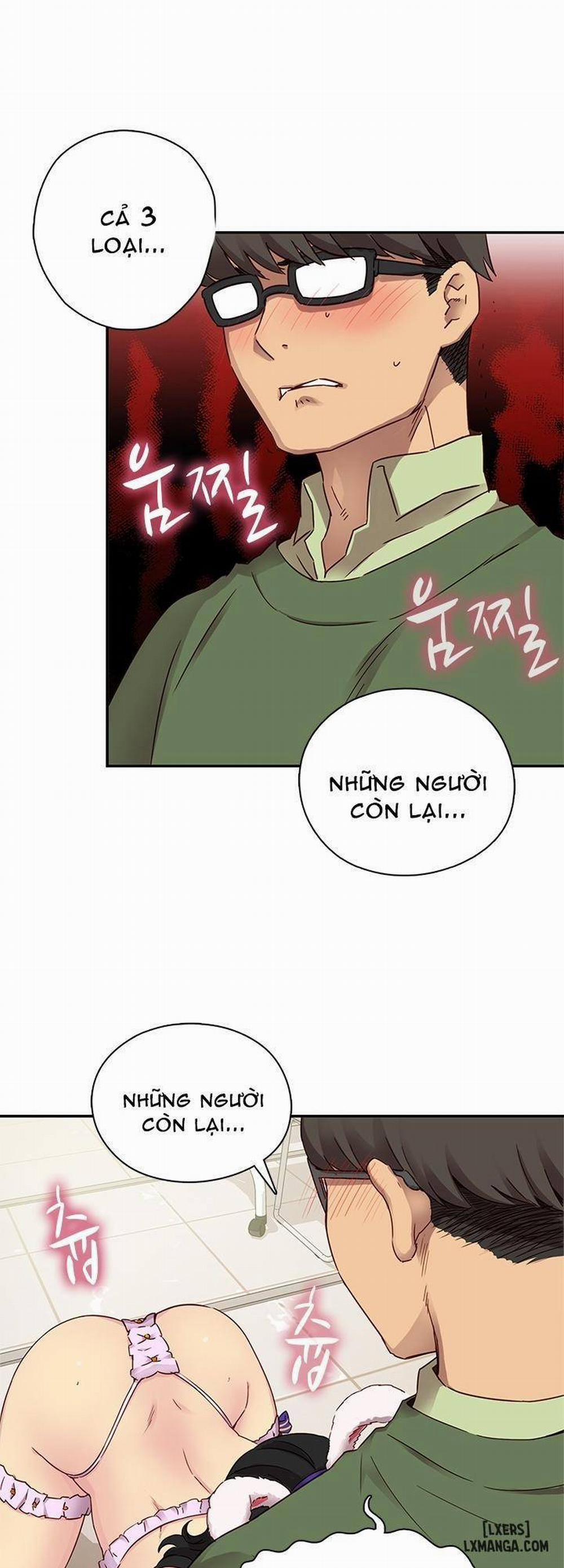 Đại Học H 23 trang 56