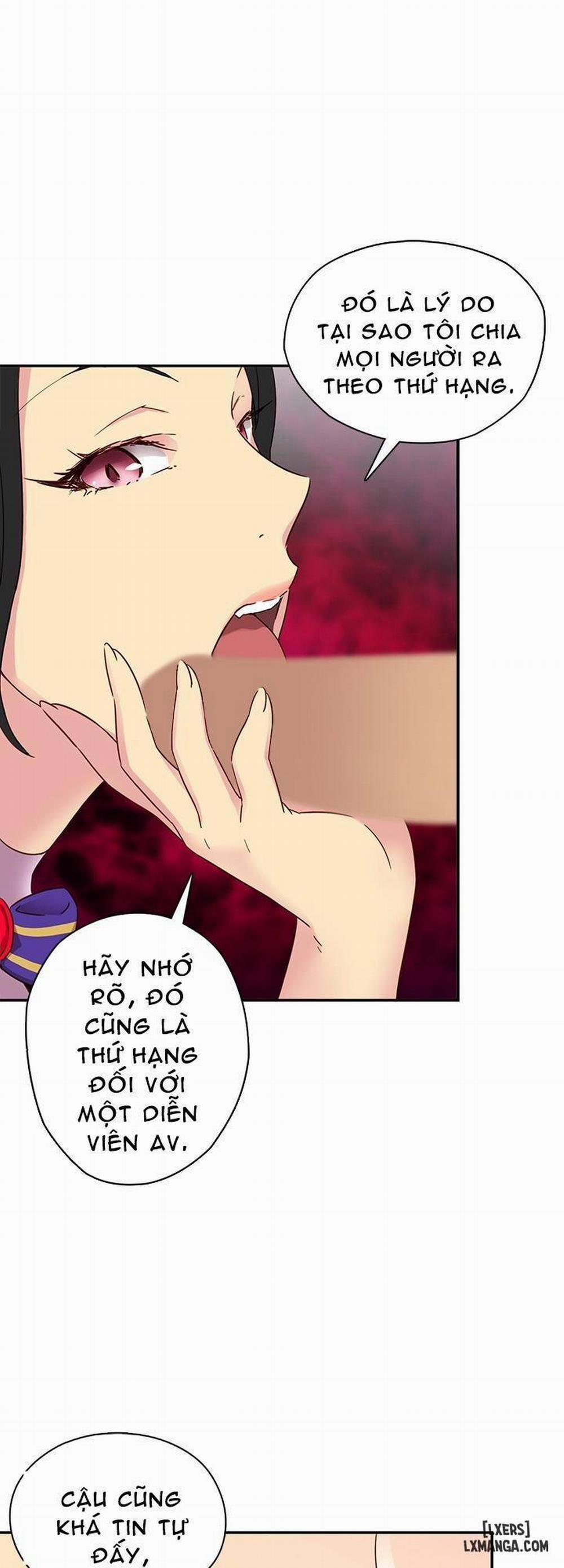 Đại Học H 23 trang 58