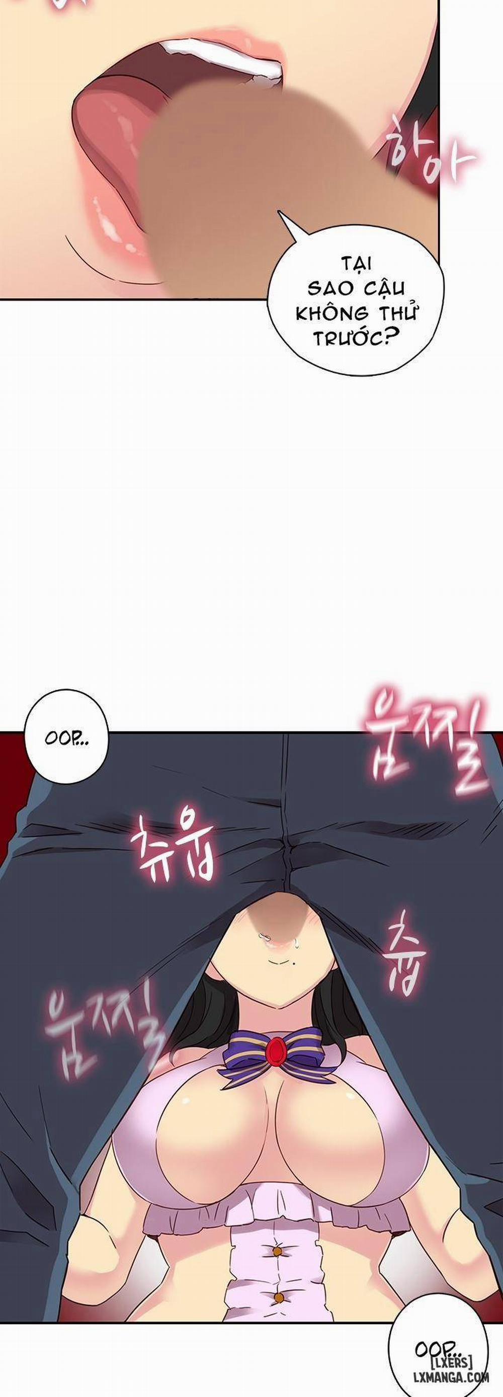 Đại Học H 23 trang 60