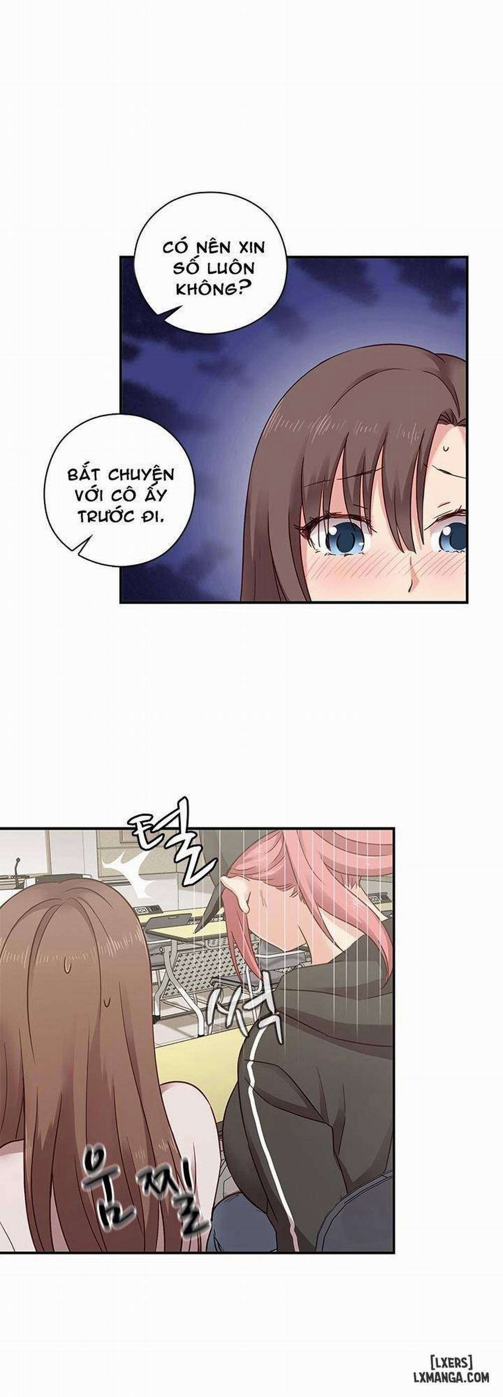 Đại Học H 23 trang 7