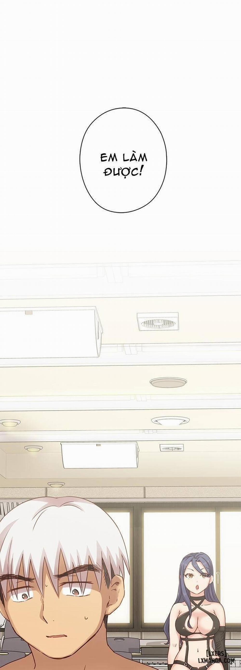 Đại Học H 24 trang 1