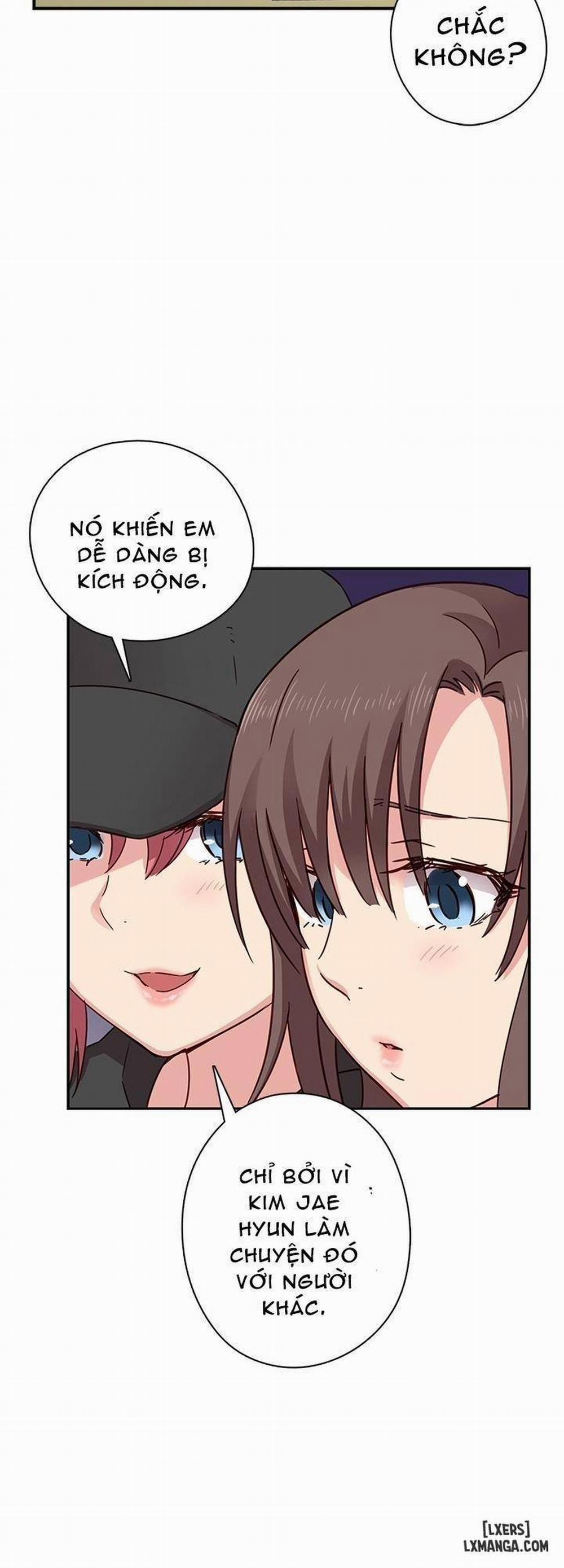 Đại Học H 24 trang 15