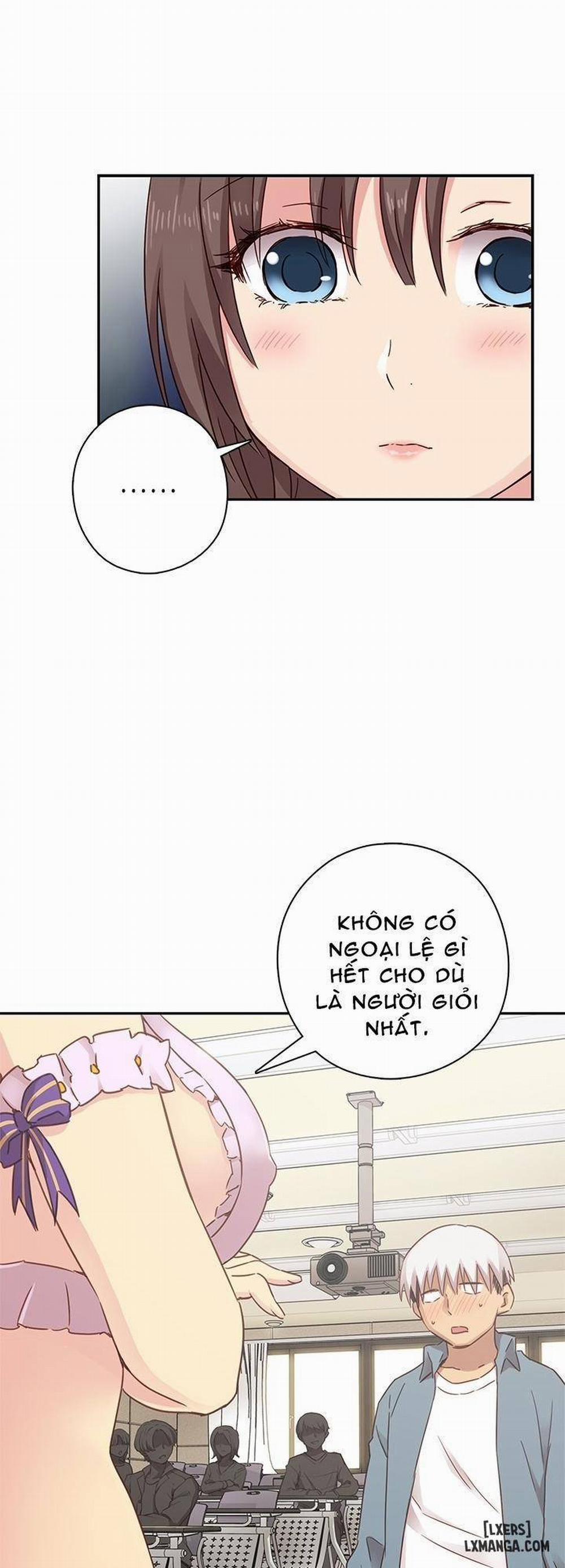 Đại Học H 24 trang 18