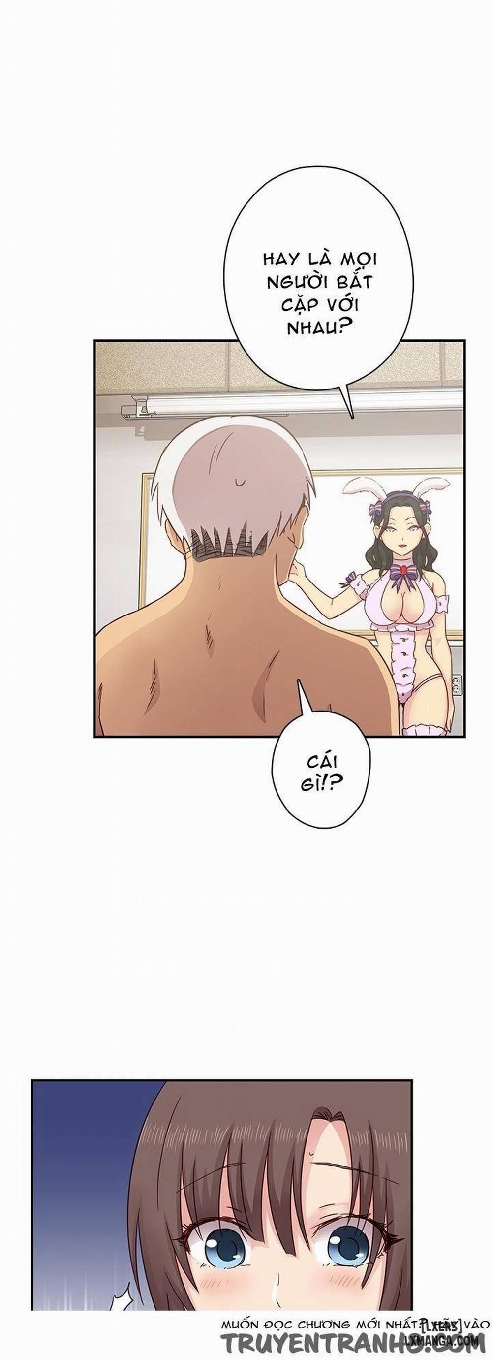 Đại Học H 24 trang 28