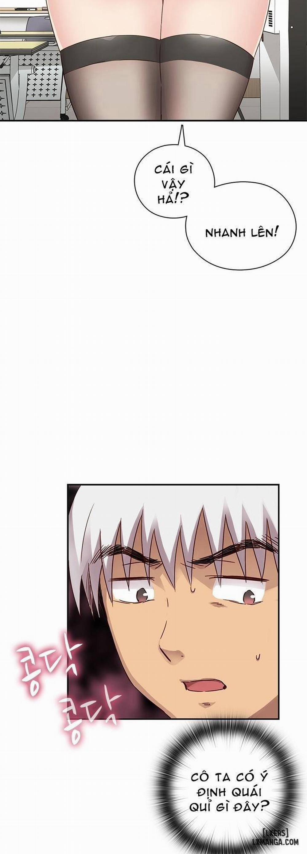 Đại Học H 24 trang 33