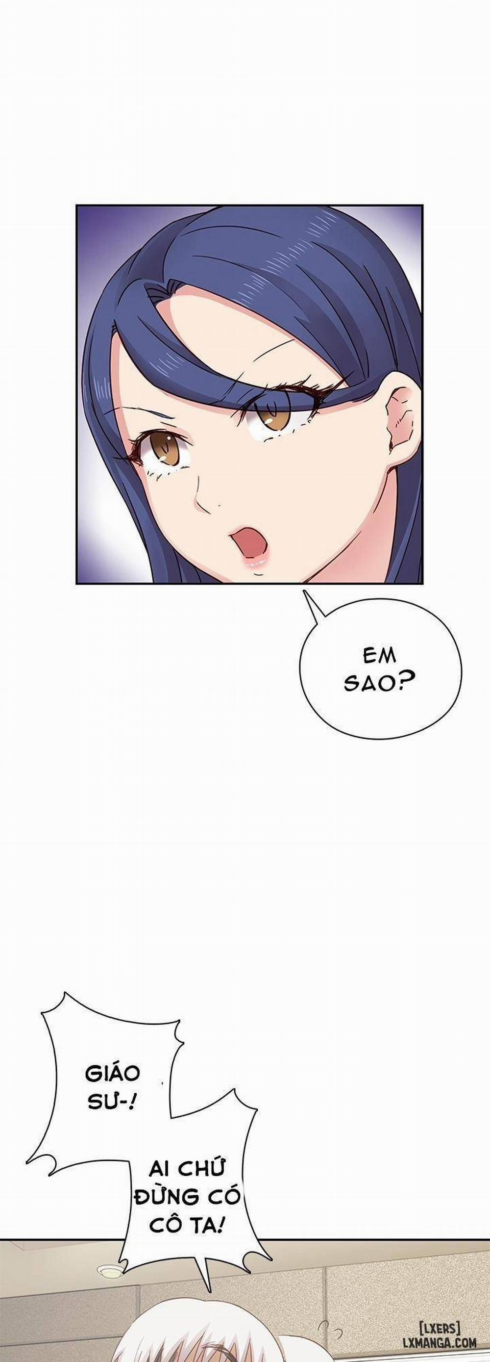 Đại Học H 24 trang 35