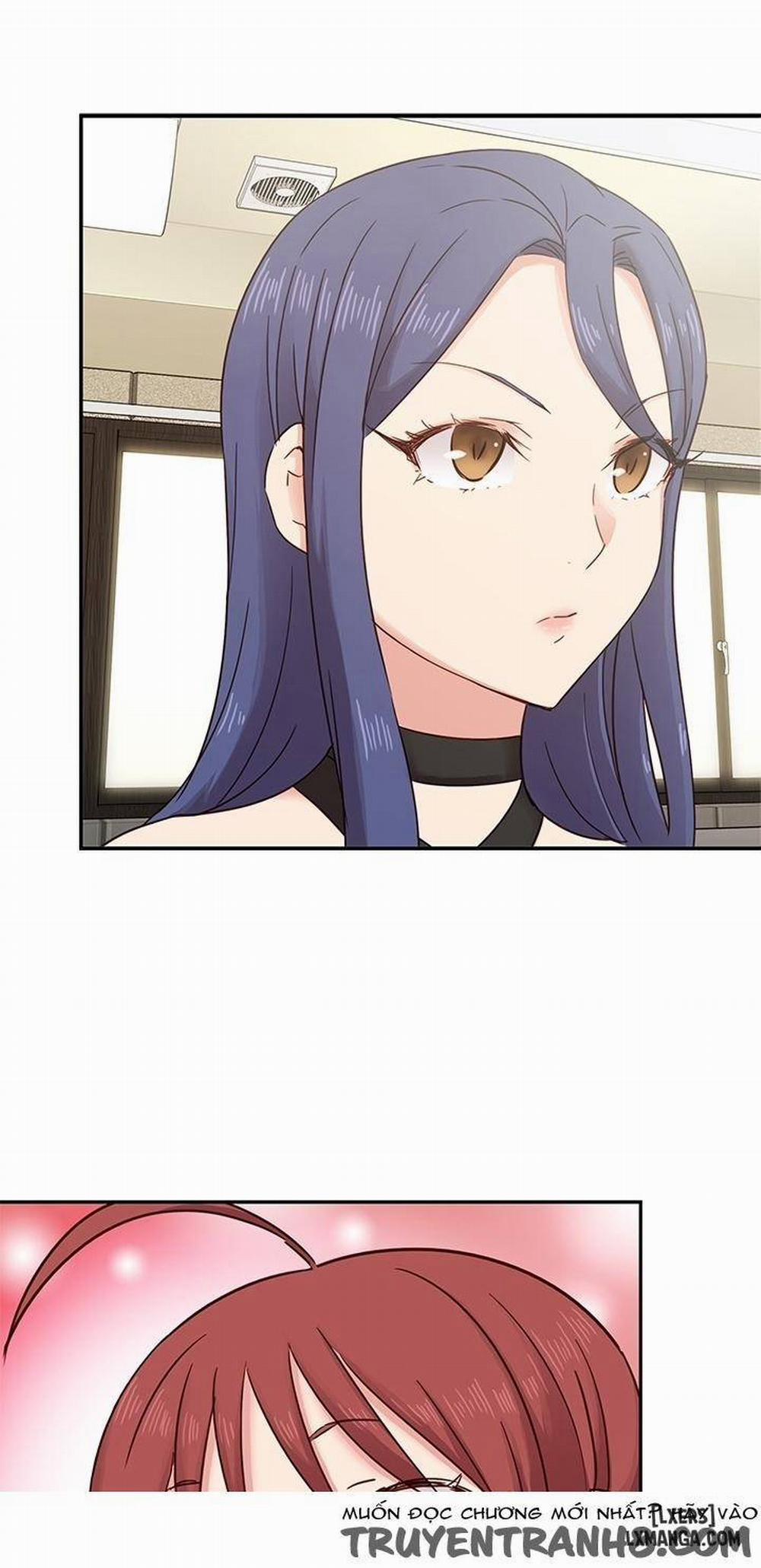 Đại Học H 24 trang 59