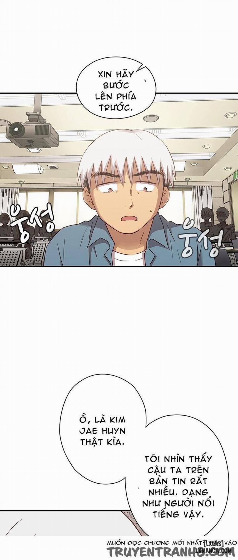 Đại Học H 24 trang 6