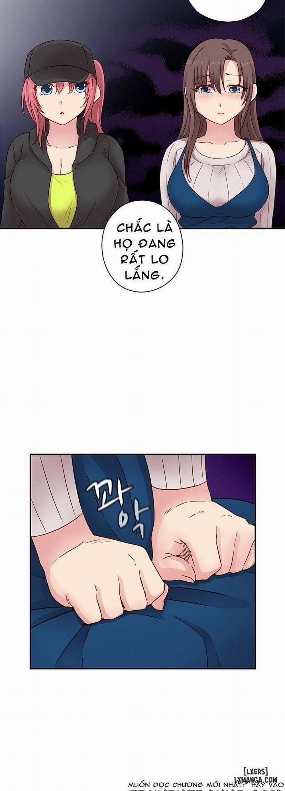 Đại Học H 24 trang 65