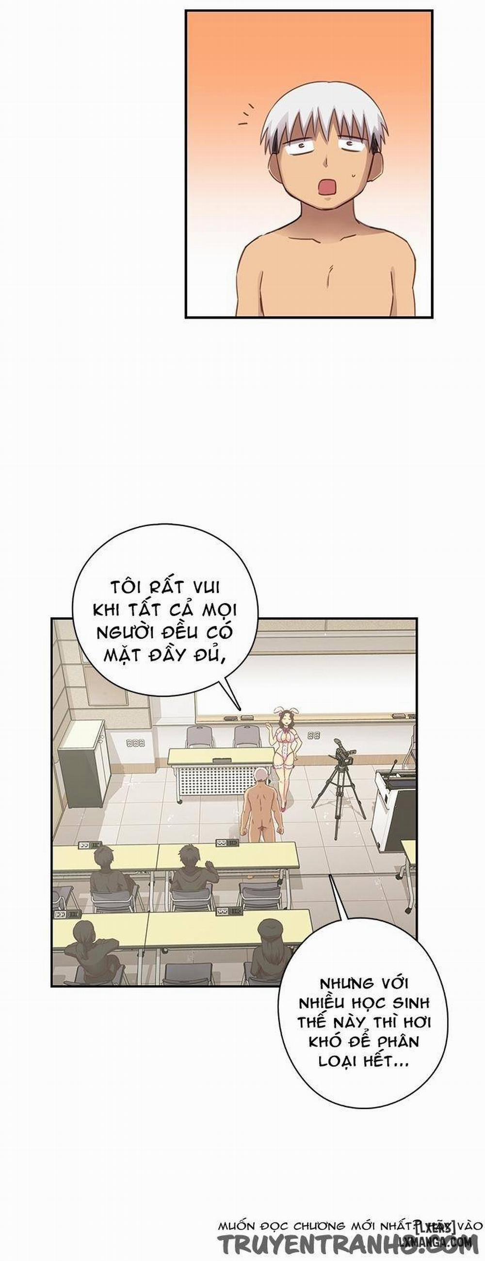 Đại Học H 24 trang 8