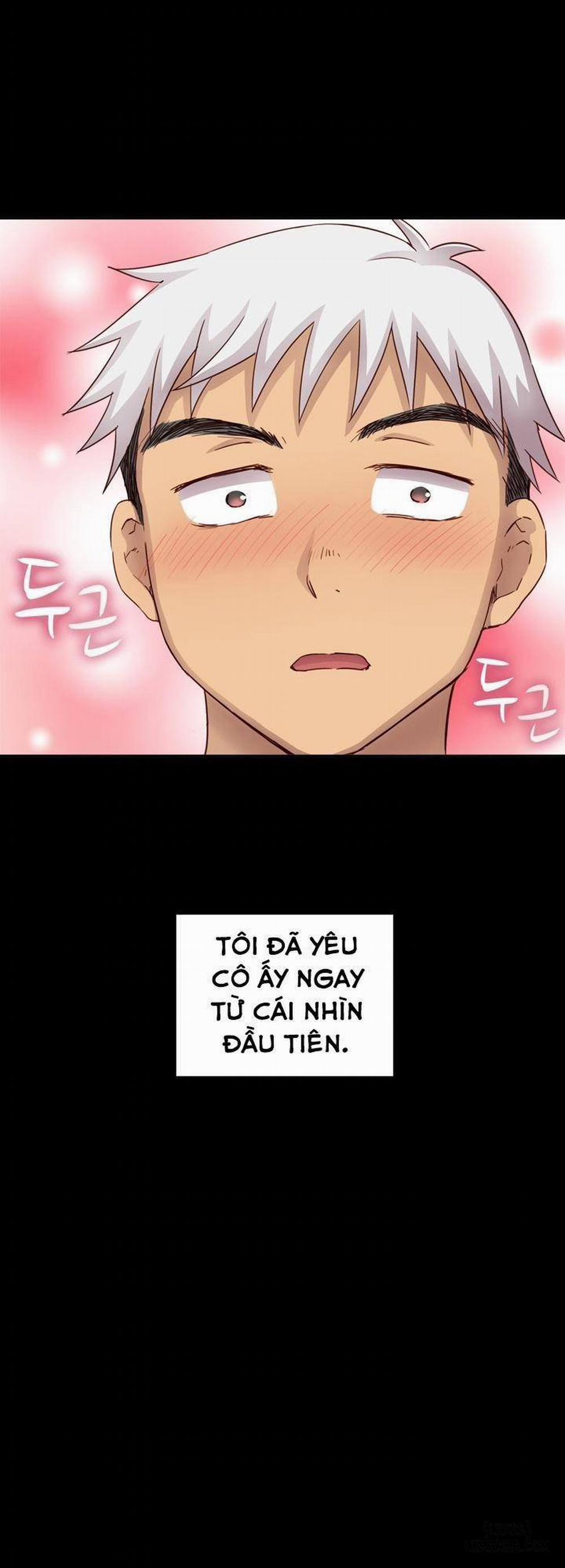 Đại Học H 25 trang 20