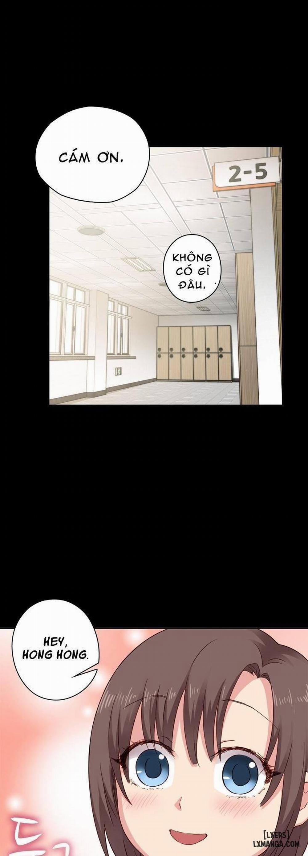 Đại Học H 25 trang 25