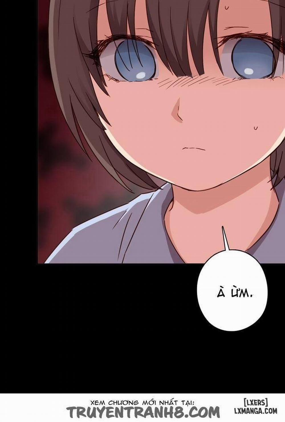 Đại Học H 25 trang 32