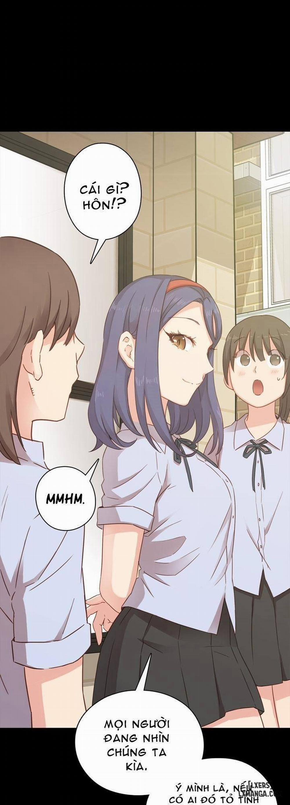 Đại Học H 25 trang 39