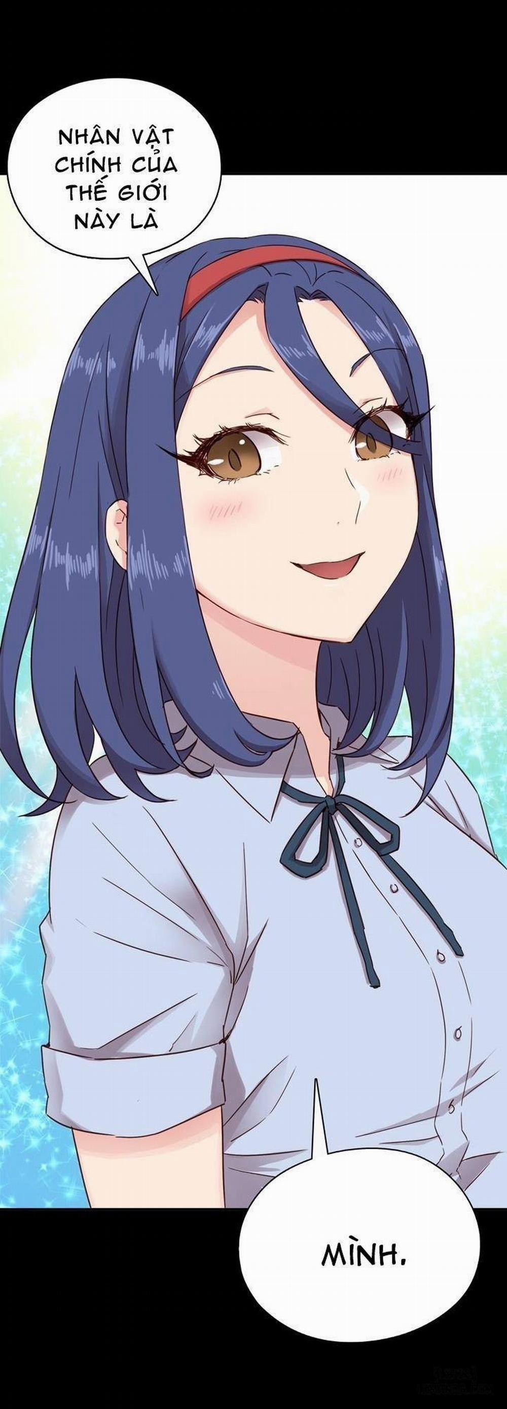 Đại Học H 25 trang 43