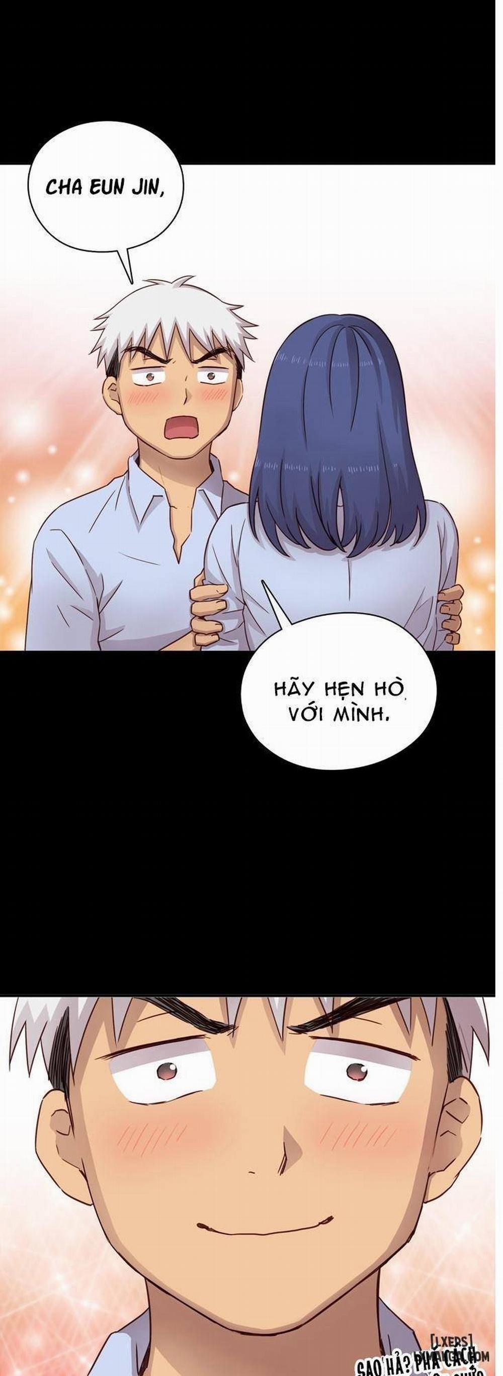 Đại Học H 25 trang 59