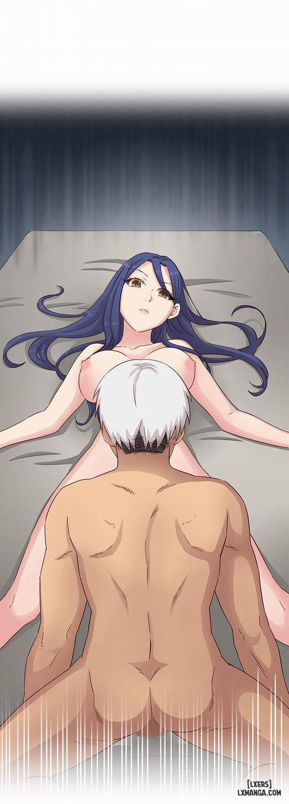 Đại Học H 25 trang 64