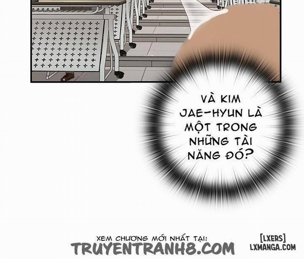 Đại Học H 26 trang 22