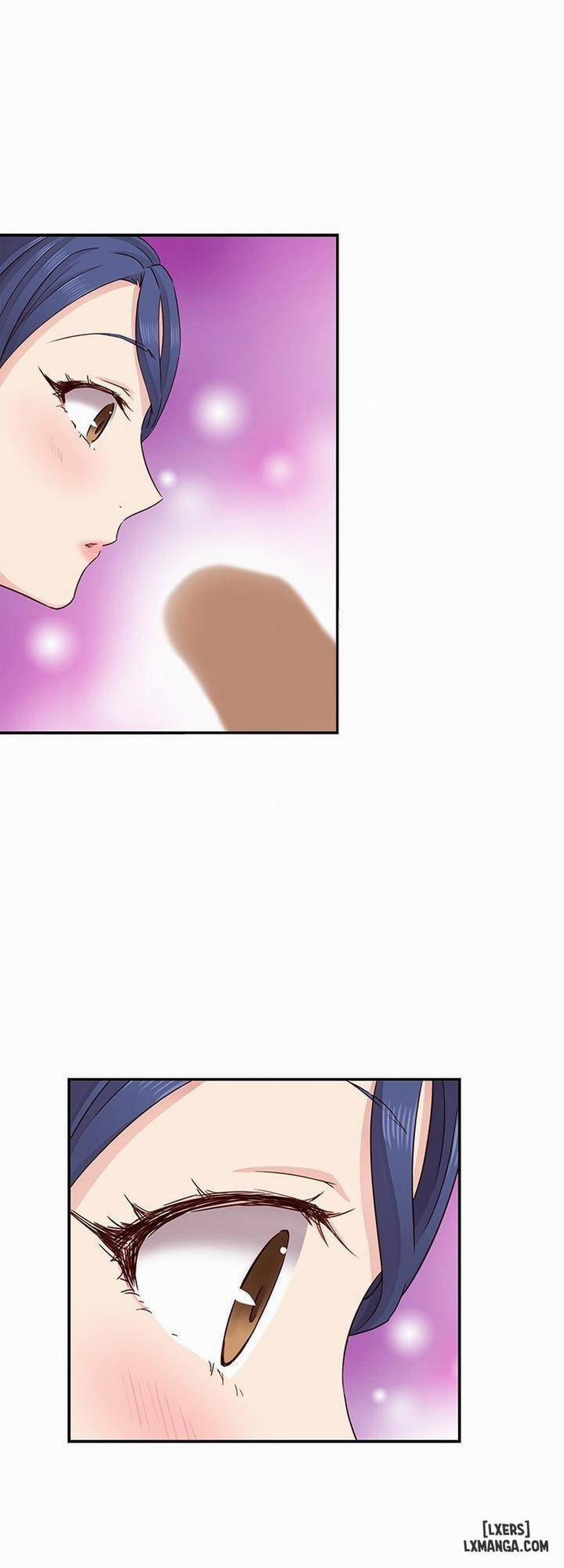 Đại Học H 26 trang 28