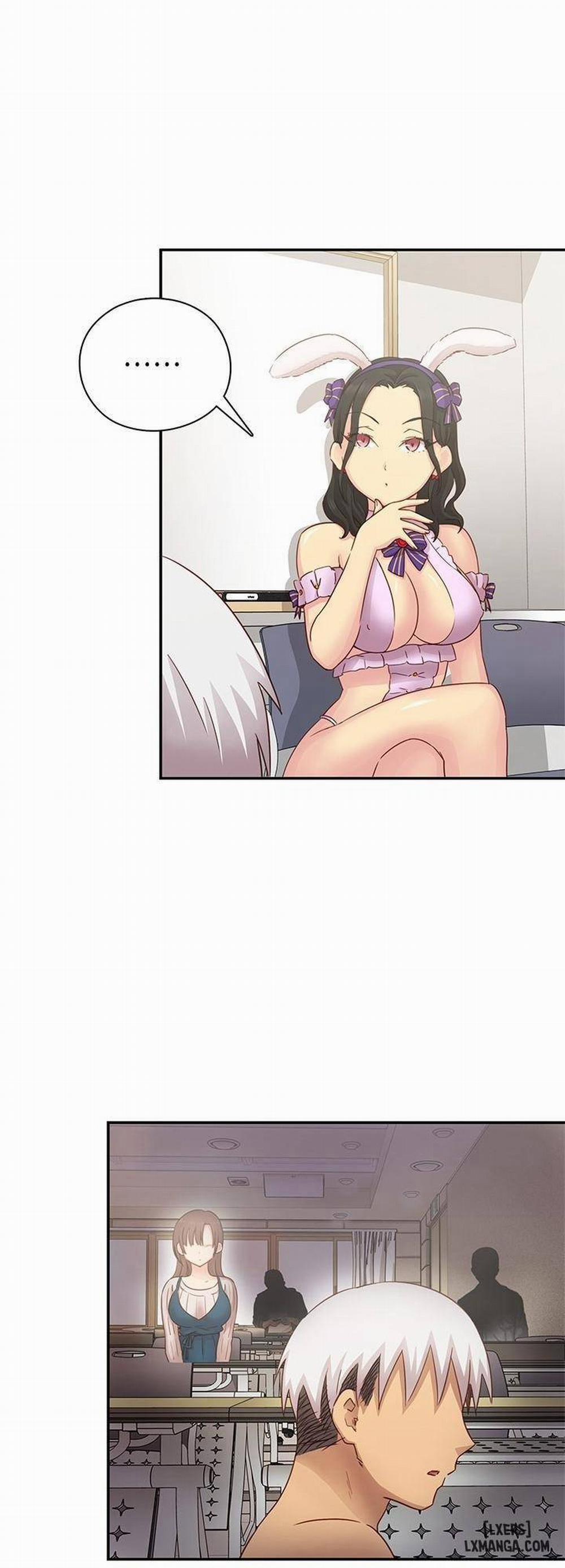 Đại Học H 26 trang 3