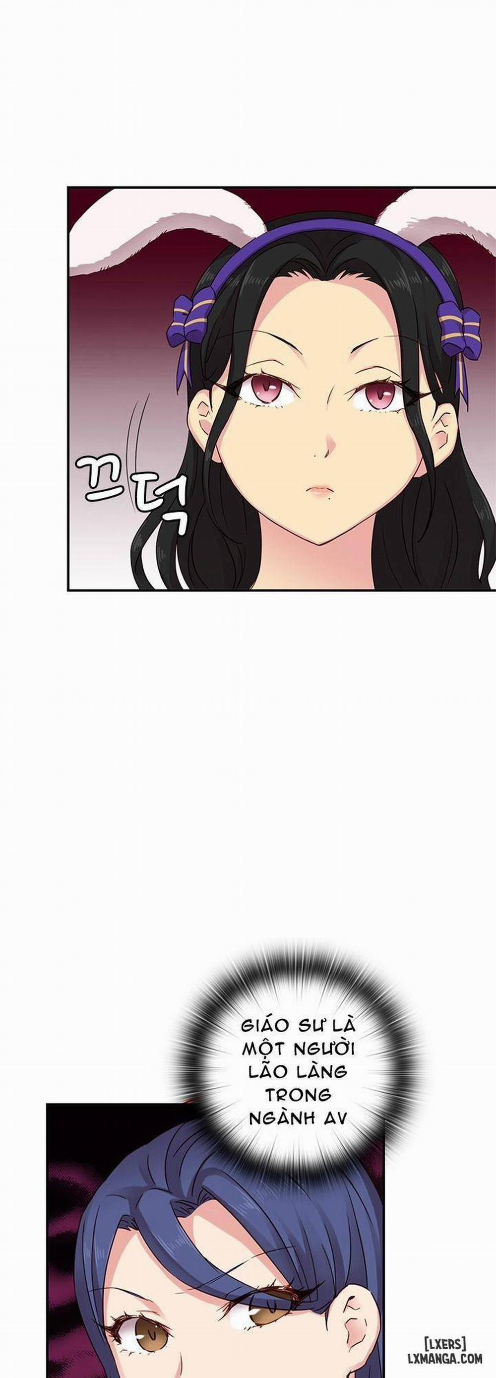 Đại Học H 26 trang 34