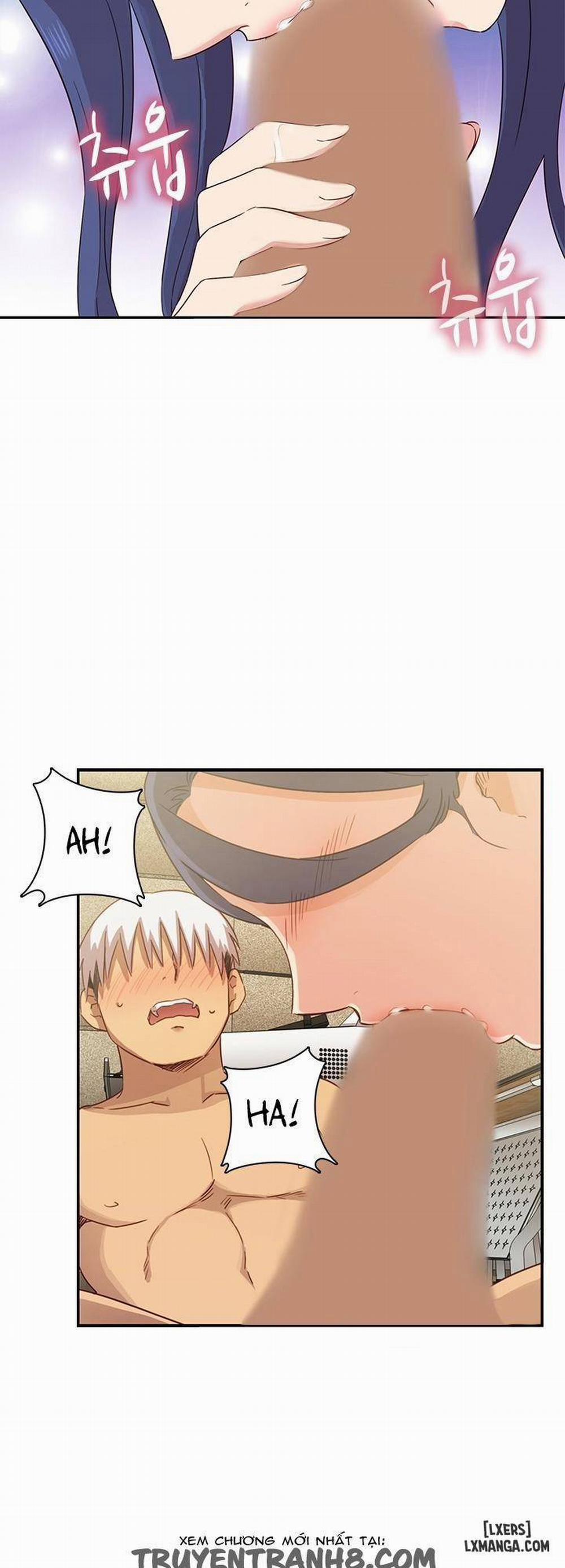 Đại Học H 26 trang 44