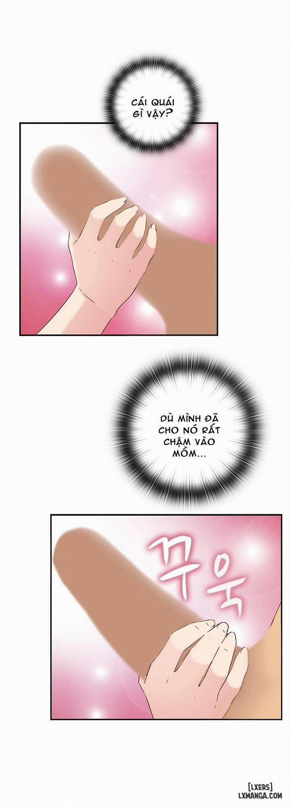 Đại Học H 26 trang 46