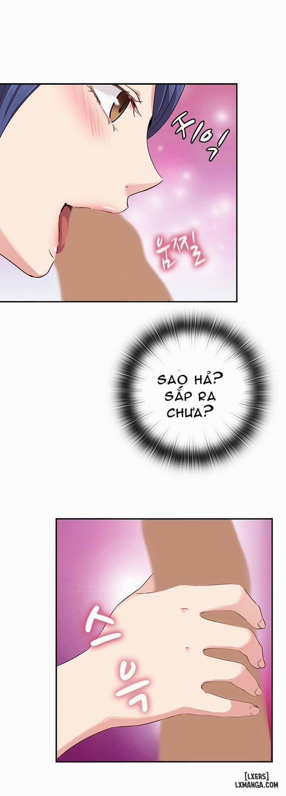 Đại Học H 26 trang 48