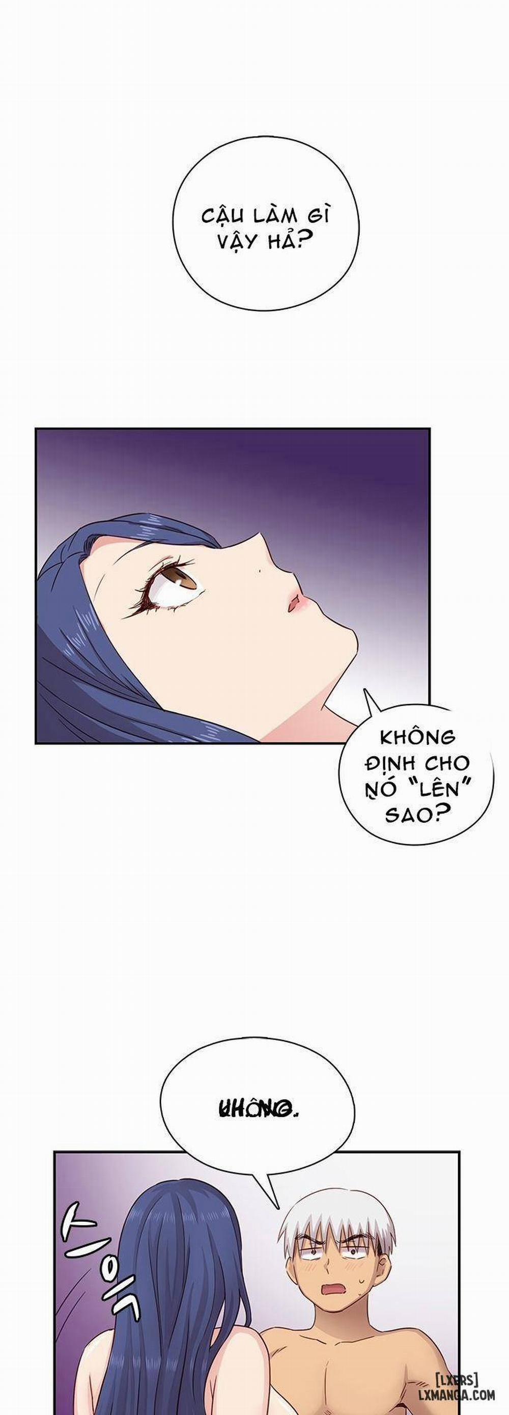 Đại Học H 26 trang 5