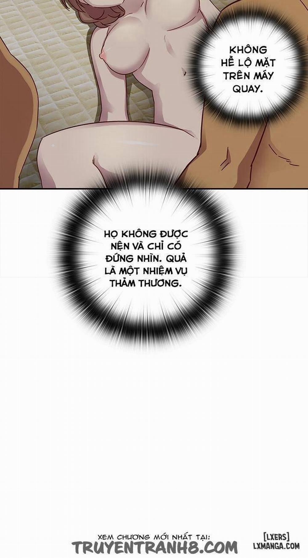 Đại Học H 27 trang 16