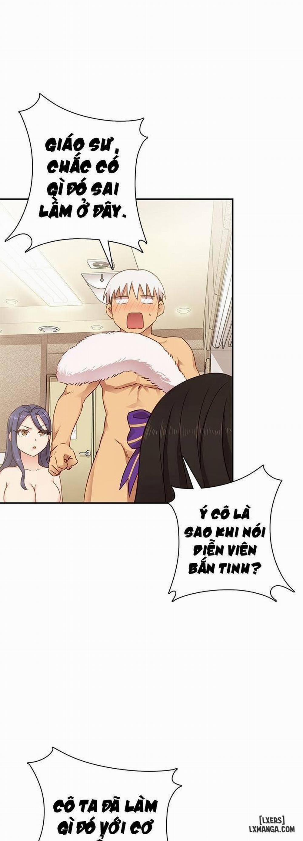 Đại Học H 27 trang 17