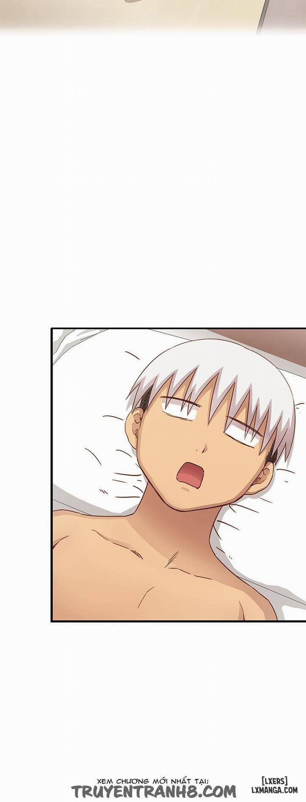 Đại Học H 27 trang 36