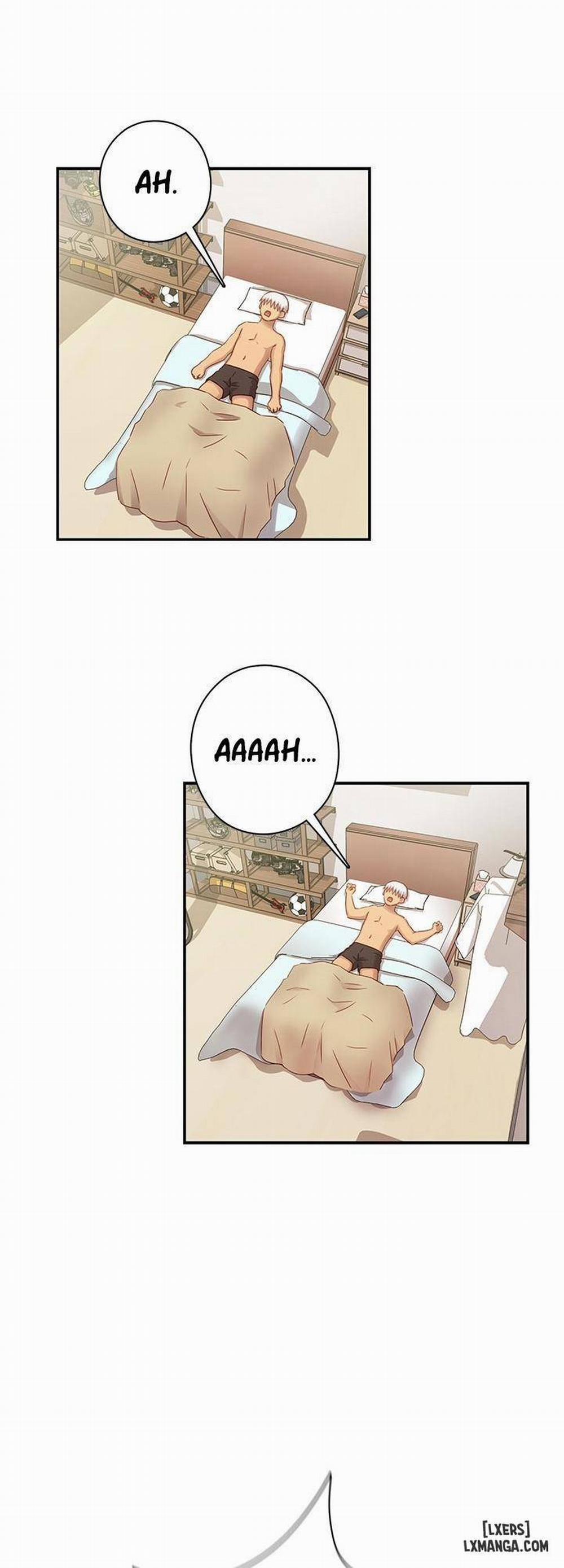 Đại Học H 27 trang 37