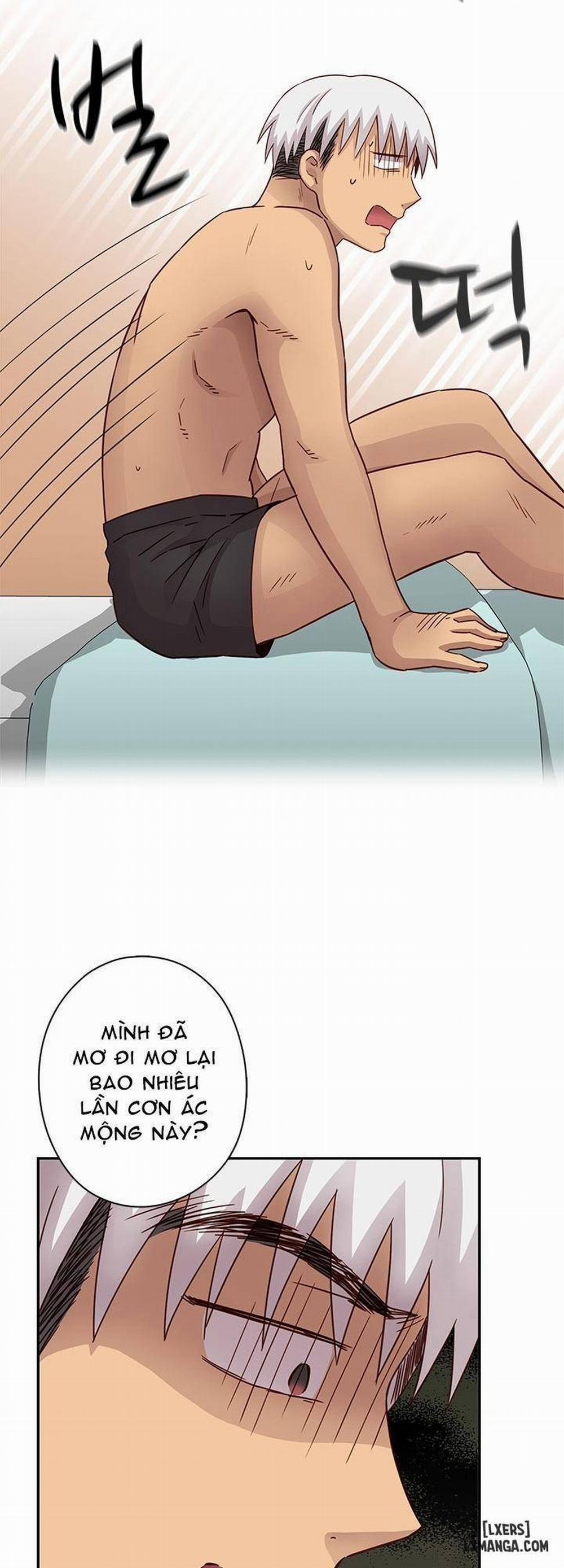 Đại Học H 27 trang 39