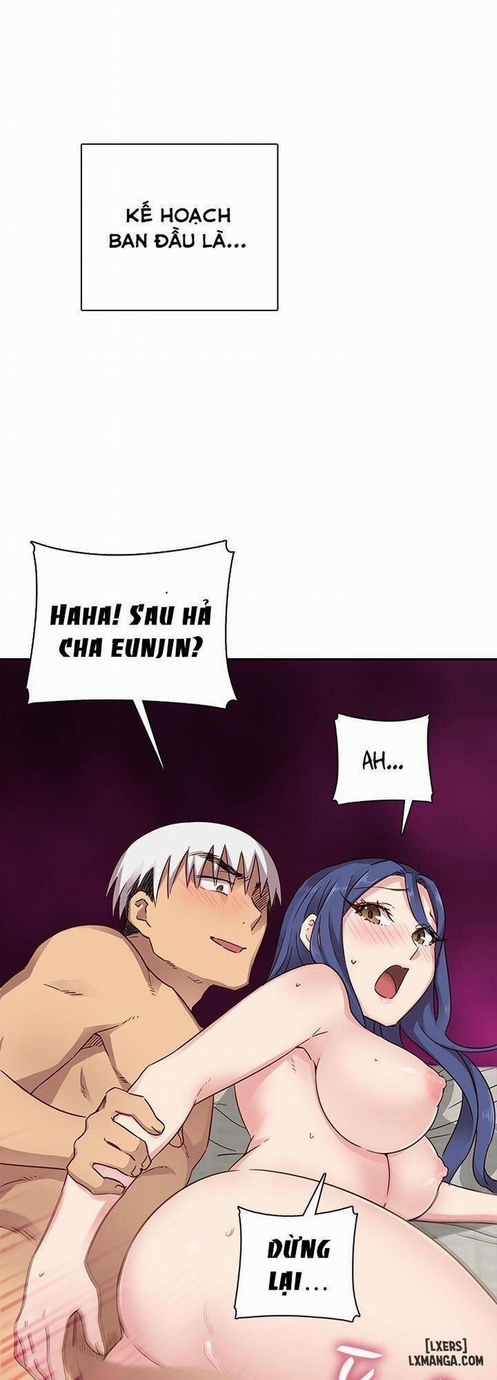 Đại Học H 27 trang 42