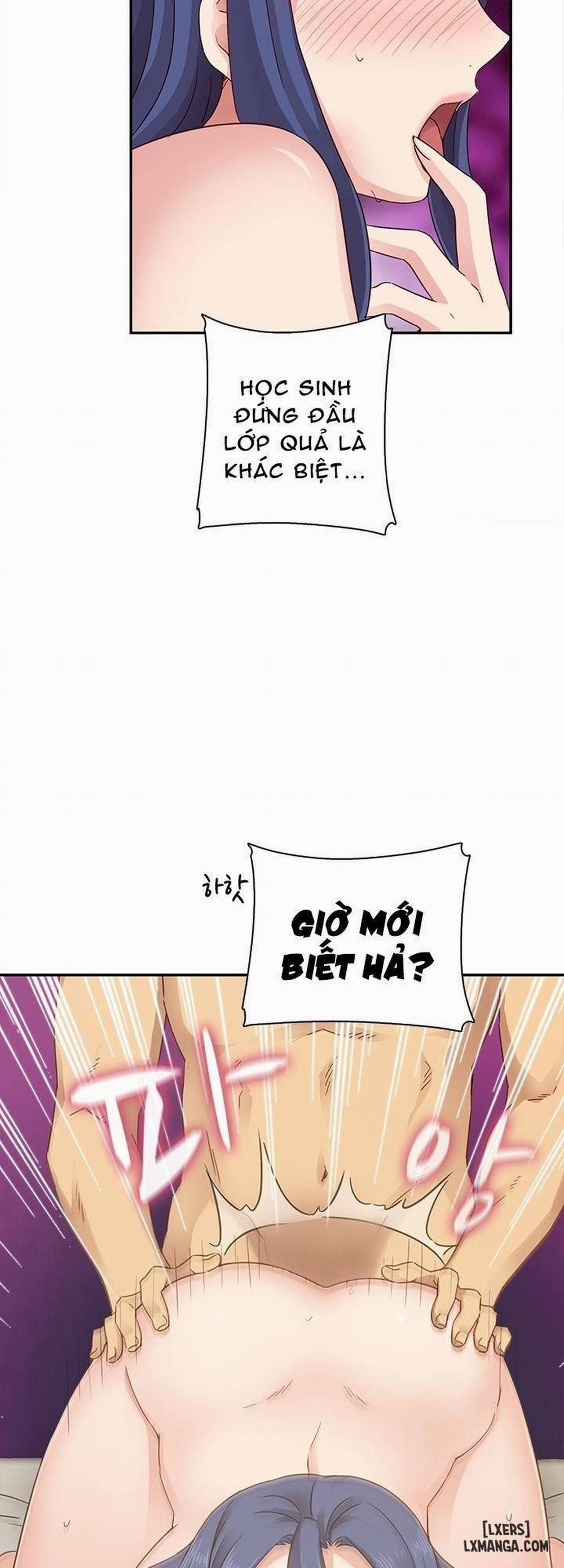 Đại Học H 27 trang 45