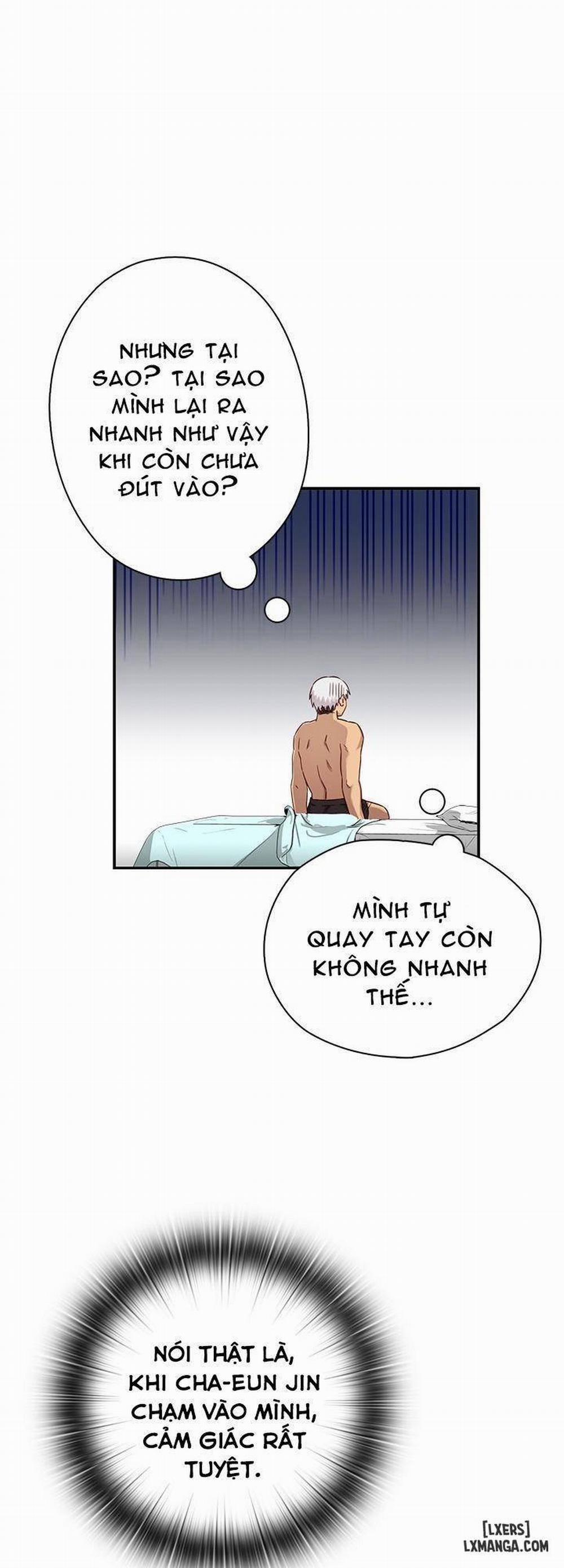 Đại Học H 27 trang 49