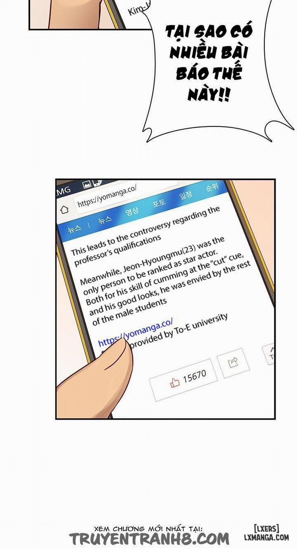 Đại Học H 27 trang 53