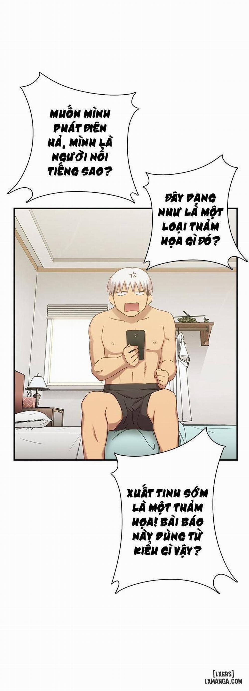 Đại Học H 27 trang 54