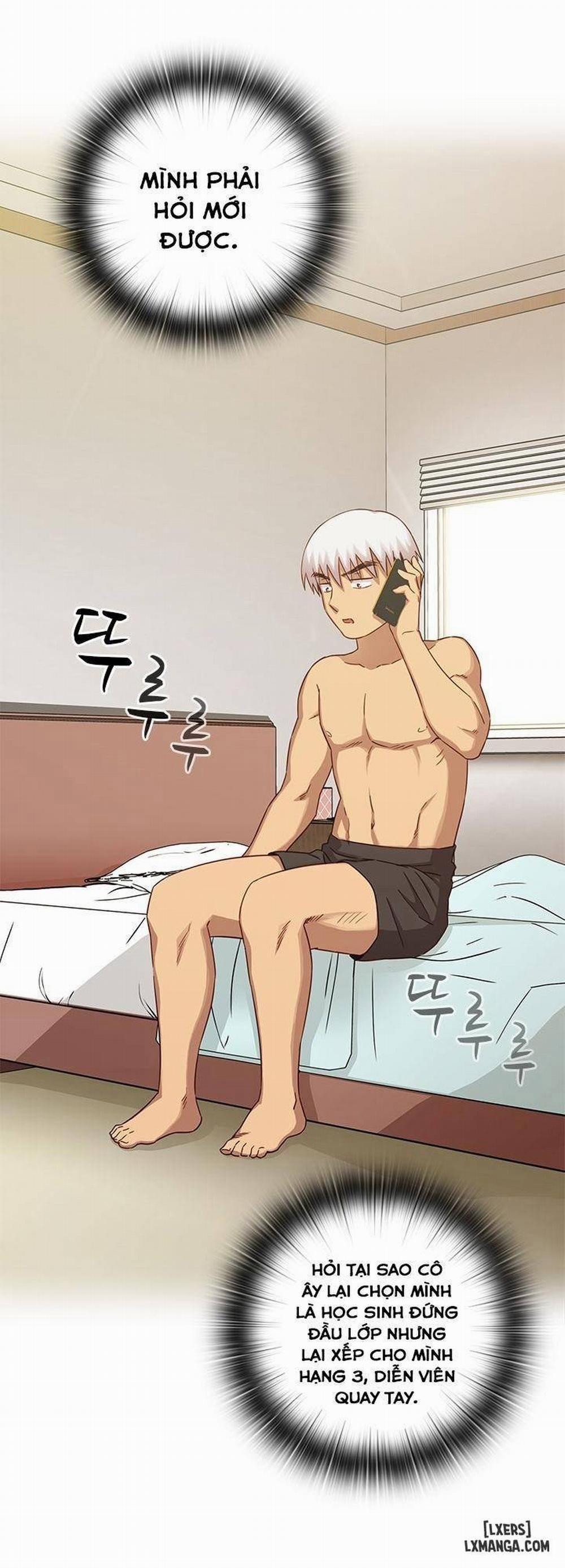 Đại Học H 27 trang 59