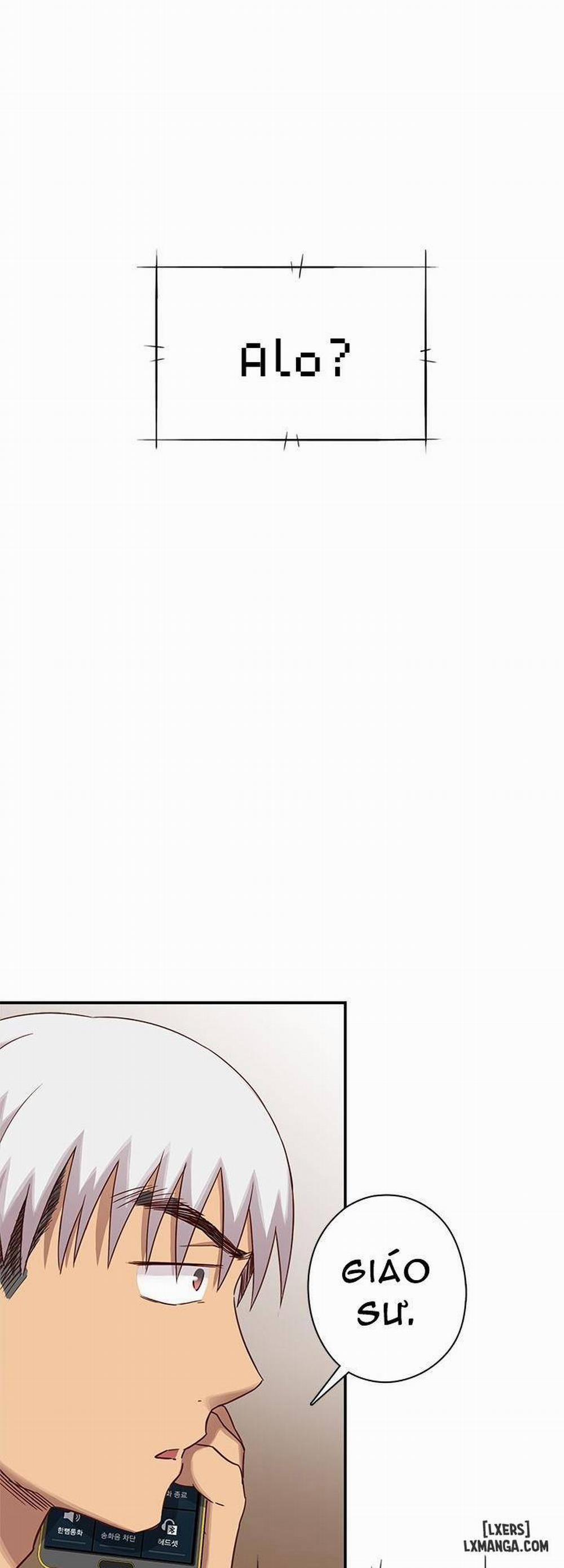 Đại Học H 27 trang 61