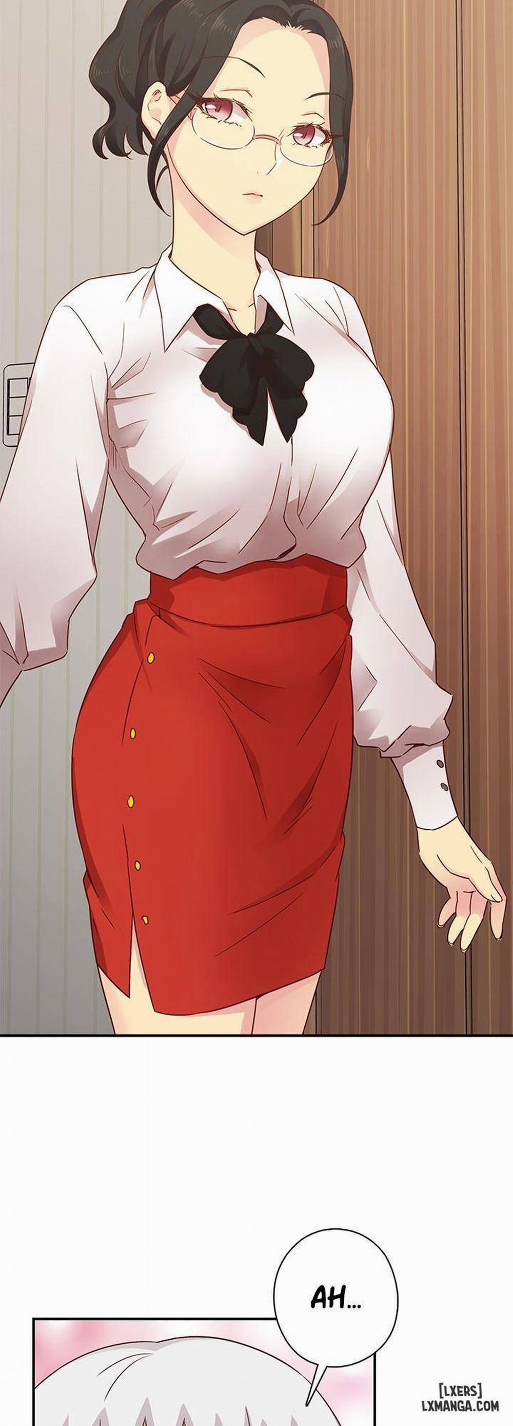 Đại Học H 27 trang 77