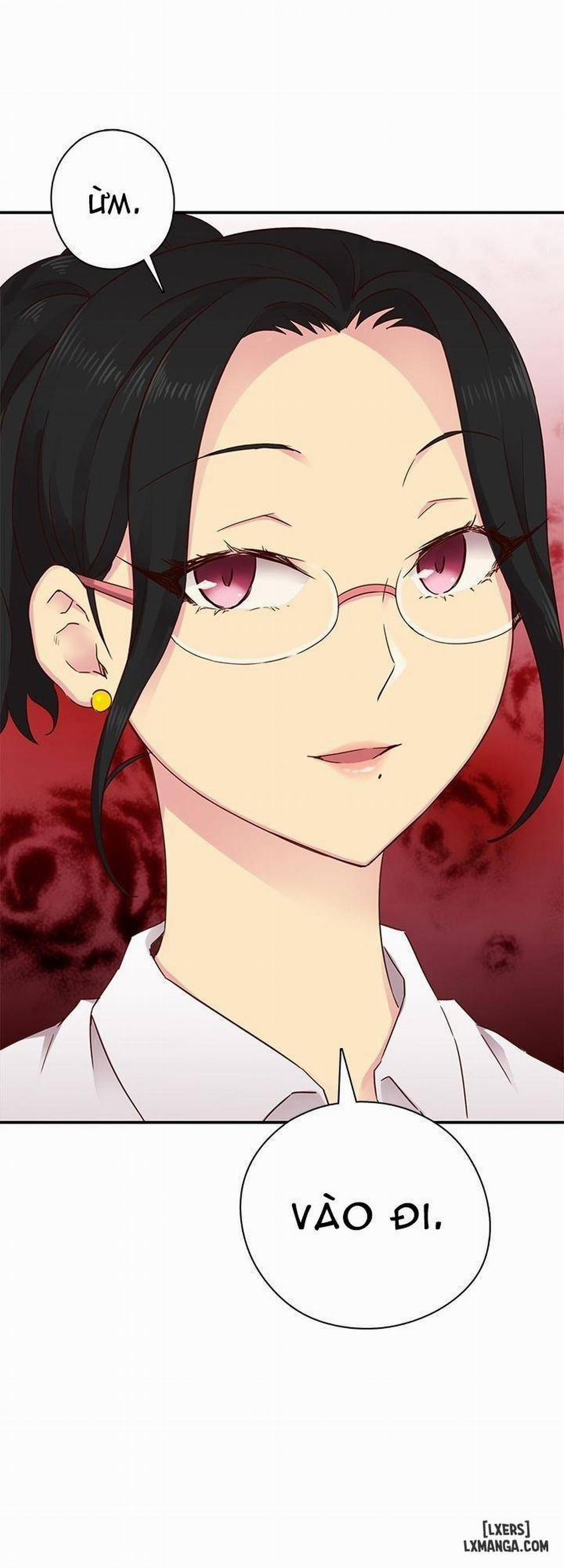 Đại Học H 27 trang 79