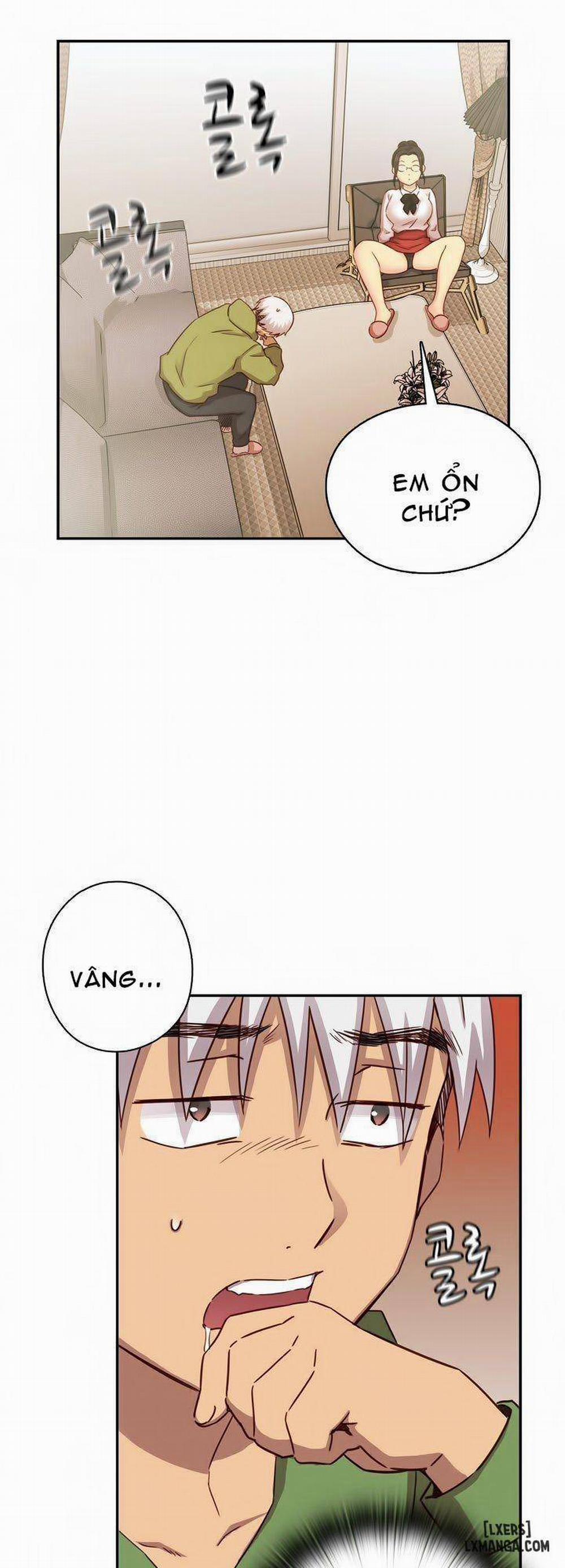 Đại Học H 28 trang 15